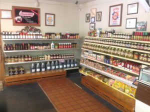 Grocery & Meat Market