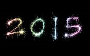 New Year