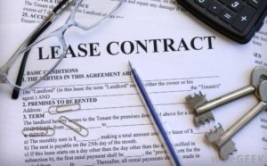 Understanding Assignment of Lease