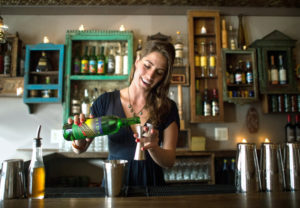 Restaurant/Bar