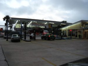 Auto Service