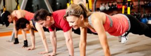 Fitness