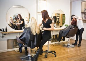 Salon