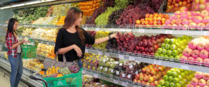 Supermarket