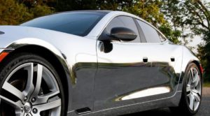 Vehicle Wrapping Business
