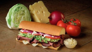 Sandwiches & Subs