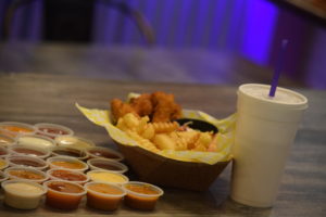 Fast Food