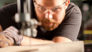 Manufacturing