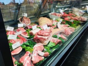 Meats