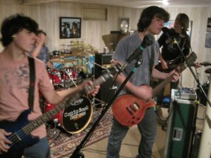 Musicians
